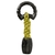 Brinquedo Cabo de Guerra Kong Jaxx Braided Tug Large