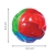 Brinquedo Bola Cães Flutua na Agua Kong Twistz Ball Medio na internet