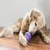 Brinquedo Rechear Cães Idosos Kong Senior Medium Medio - loja online