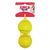 Brinquedo Bola Cães Kong Squeezz Tennis Grande - comprar online