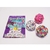 Brinquedo Comedouro Bolinha De Papel Para Gatos Paperballs - loja online
