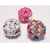 Imagem do Brinquedo Comedouro Bolinha De Papel Para Gatos Paperballs