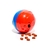 Brinquedo Libera Petisco Pet Ball Medio Pet Games - comprar online