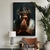 Quadro Decorativo Jesus Cristo Orando - comprar online