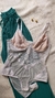 Body Zara Branco - loja online