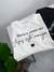 T-shirt | Frase na internet