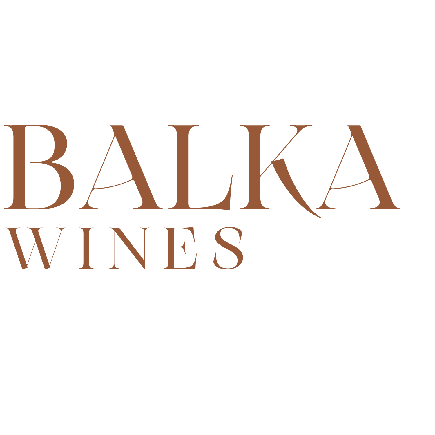 Balka Wines