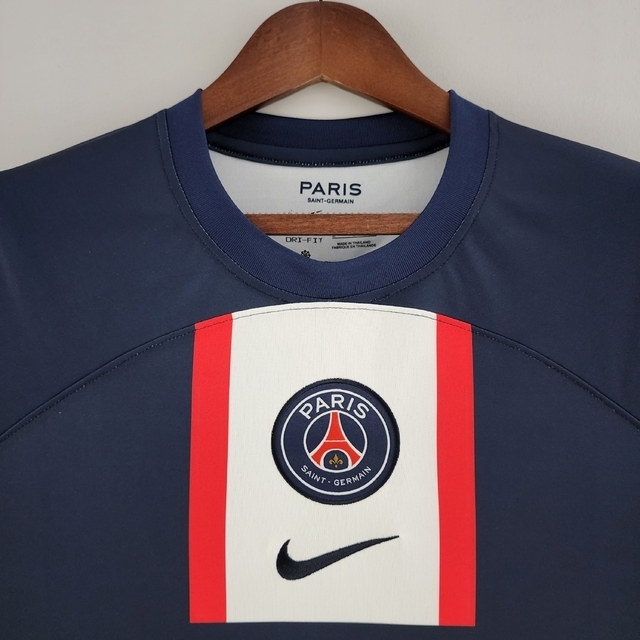 Camisa Paris Saint Germain Psg R Ty Store