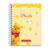 Agenda Escolar Ursinho Pooh