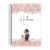 Planner Devocional Filha Amada