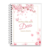 Planner Devocional Floral