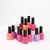 Colores semipermanente CITY GIRL 7ml