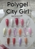 Polygel City Girl 30gr - comprar online