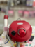 Torno NAIL DRILL 30rpm BORDO en internet