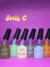 Serie x6 esmaltes City Girl 7ml en internet