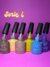 Serie x6 esmaltes City Girl 7ml en internet