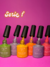 Imagen de Serie x6 esmaltes City Girl 7ml