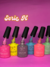 Serie x6 esmaltes City Girl 7ml - comprar online