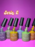 Serie x6 esmaltes City Girl 7ml - tienda online