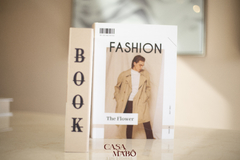 Caixa Livro Book Fashion (G) - comprar online