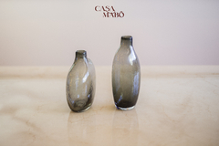 VASO WET FUMÊ (G) - CASA MABÔ