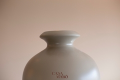 VASO GARRAFA SHADES DE CHÃO (G) - CINZA MATTE na internet