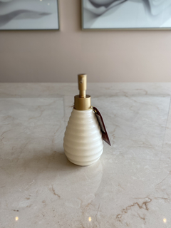 DISPENSER COLMEIA - CREME - comprar online