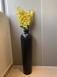 PLANTA DELFINIUM SILVESTRE AMARELO - comprar online