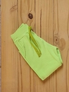 CALÇA JOGGER RIBANA - NEON