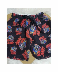 SHORTS TOM & JERRY