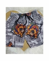 SHORTS SCOOBY-DOO