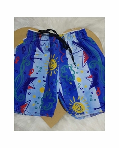 SHORTS OCEANO