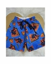 SHORTS SUPER MAN