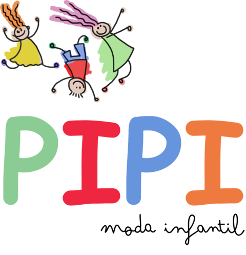 Pipi Moda Infantil