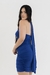 VESTIDO DESERT AZUL - comprar online