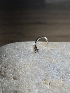 Nostril garras/ titânio/ 1.5mm/ - comprar online