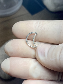 daith/ prata 950