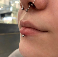 Piercing septo - comprar online