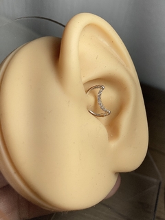 daith/ prata 950 - comprar online