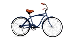 Bicicleta best sale urbana vintage