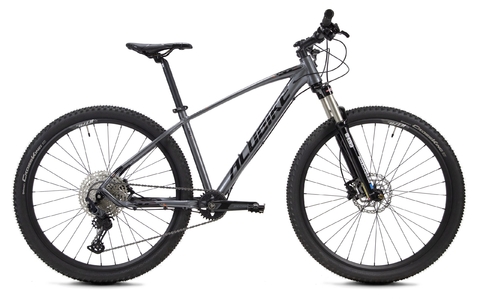 Bicicleta mercurio mtb ranger pro outlet r29