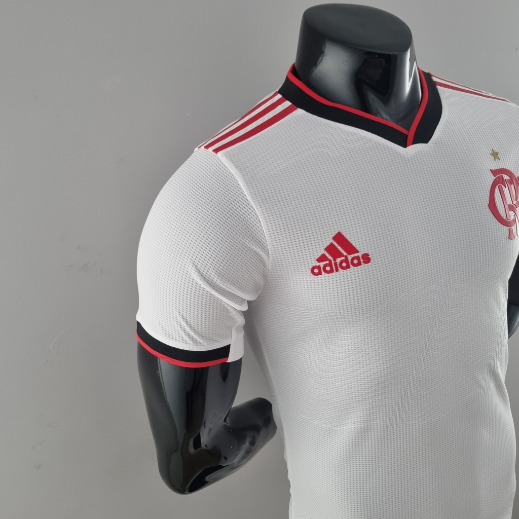 Camisa Flamengo 22/23 Adidas Masculina Versão Jogador Player