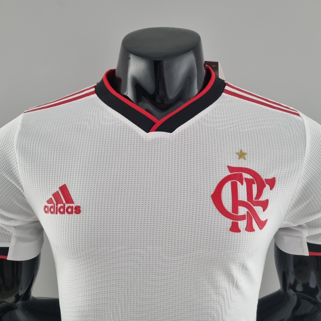 Camisa Flamengo Home 22/23 - Por apenas R$139,99 - Frete Grátis