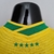 Camisa Seleção Brasileira Versão Jogador Player Amarela - comprar online