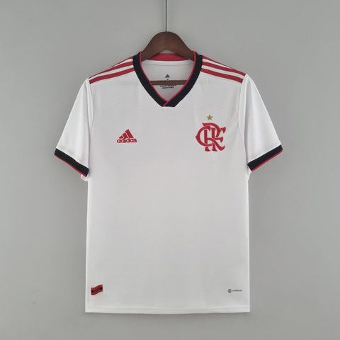 Camisa Flamengo Home 22/23 - Por apenas R$139,99 - Frete Grátis