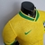 Camisa Seleção Brasileira Versão Jogador Player Amarela - DG SPORT - Camisas de Times