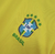 Camisa Seleção Brasileira l 20/21 Torcedor Nike Masculina Amarelo - Verde - loja online