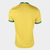 Camisa Seleção Brasileira l 20/21 Torcedor Nike Masculina Amarelo - Verde - comprar online
