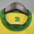 Camisa Seleção Brasileira l 20/21 Torcedor Nike Masculina Amarelo - Verde - DG SPORT - Camisas de Times