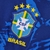Camisa Seleção Brasileira Torcedor Nike Masculina Azul - DG SPORT - Camisas de Times